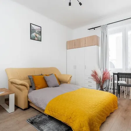 Marigold Mokotow Warsaw